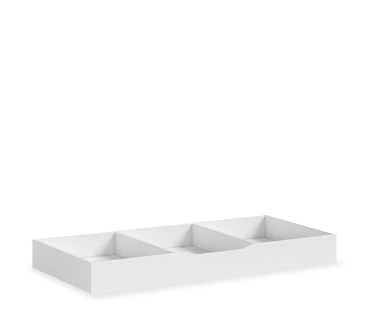 Dafne Italian Design Cassetto Estraibile per Lettino Baby Cotton (70x145 Cm)