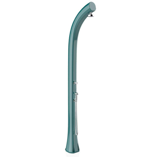 Arkema Design Doccia Solare Jolly Plus Top Line Smeraldo B540-TL/6700