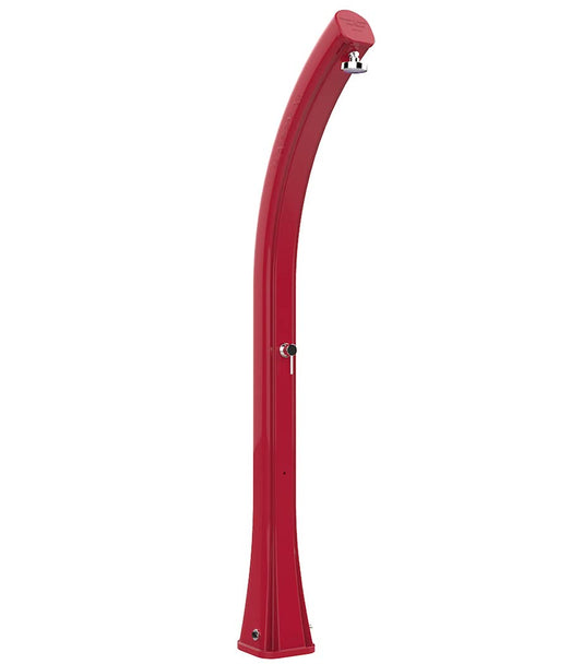 Doccia Solare Happy XL Cherry H400/3027 Arkema Design