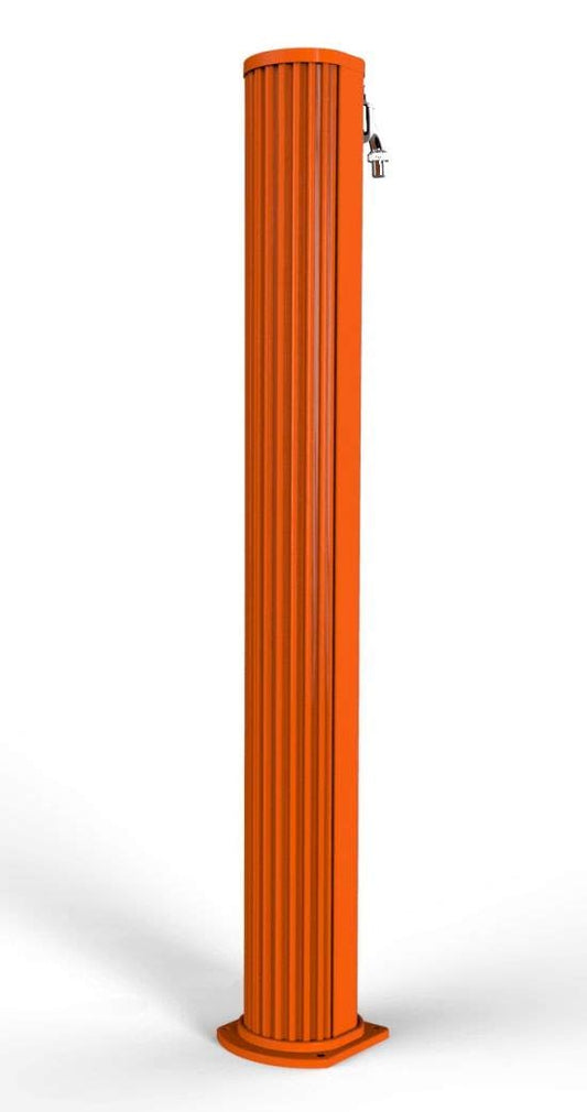 Fontana Jolly Arkema Design colore Arancio Fontanella A695/2009