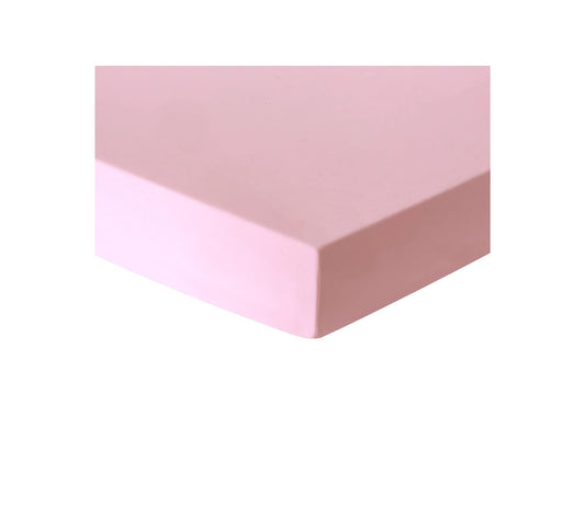 Dafne Italian Design Baby Linen Rosa 100x175