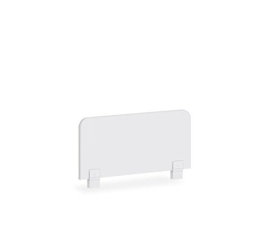 Barra di Sicurezza con Pannello Bianco Montes