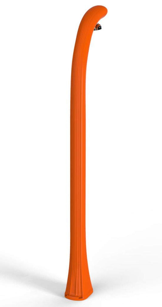 Doccia Solare Happy One Arancio Arkema Design F120/2009