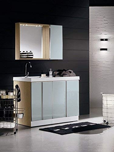 Dafne Italian Design Mobile Lavanderia Quadro 3