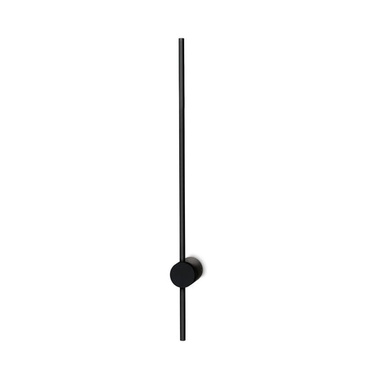 Essence ap 11w black 3000k Ideal Lux