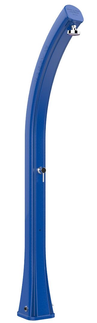 Doccia Solare Arkema Design Happy XL Blu H400/5002