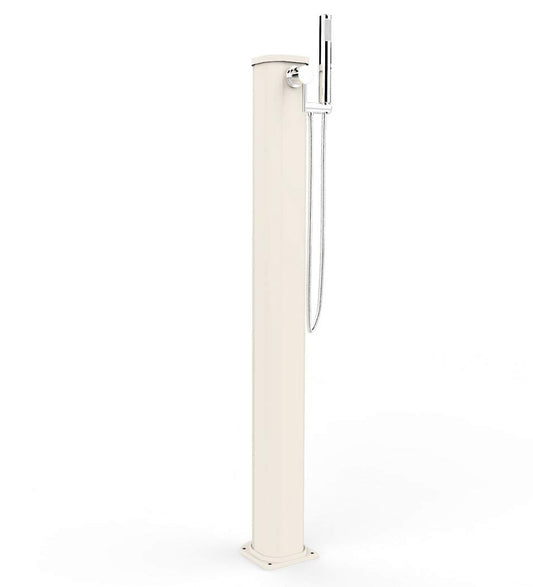 Arkema Design Doccia Solare bassa JG140/9001 sabbia