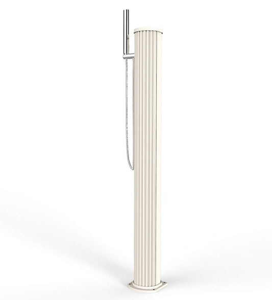 Arkema Design Doccia Solare bassa JG140/9001 sabbia
