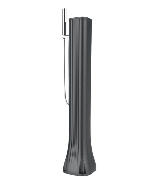 Arkema Design Doccia solare Happy Go Antracite HG180/7016