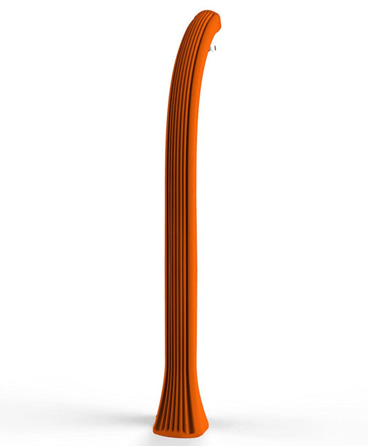 Doccia Solare Arkema Design Happy XL Arancio H420/2009