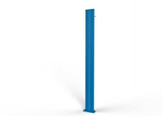 Arkema Design Doccia Solare - Spring S A220/5012- Blu