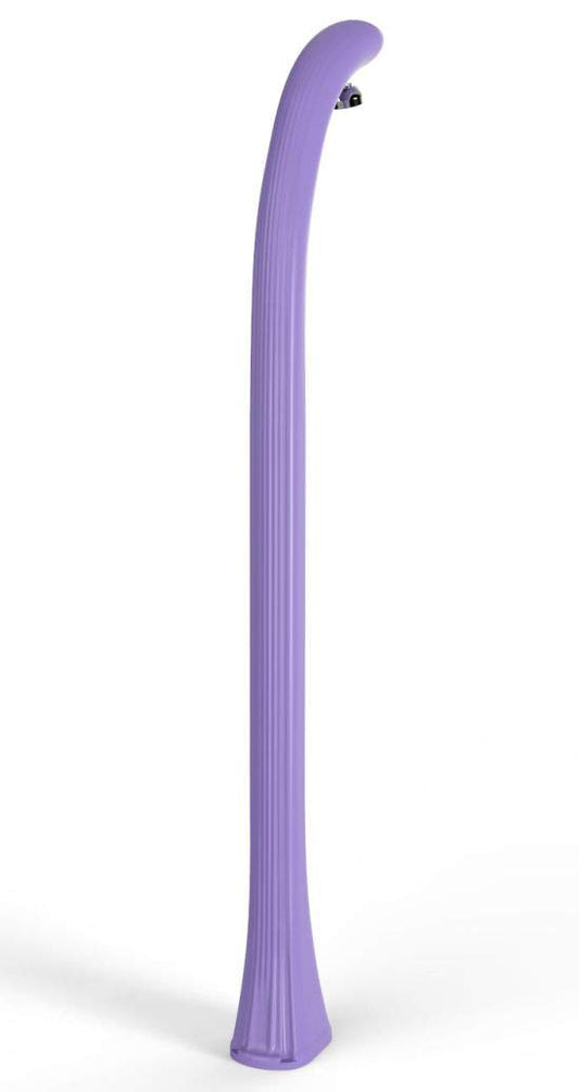 Doccia Solare Happy One Viola Arkema Design F120/4005