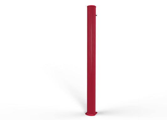 Arkema Design Doccia Solare Big Jolly A320/3027 Cherry