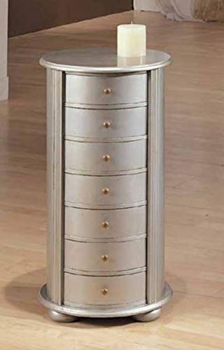 Dafnedesign.Com - Settimino Rotondo Veneziano (Ø 35 - H. 64) (TVG)