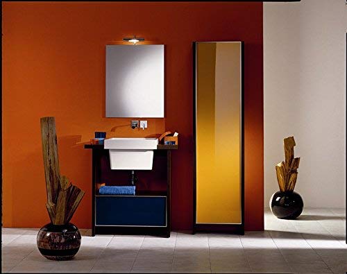 Dafne Italian Design Mobile Lavanderia Quadro 1