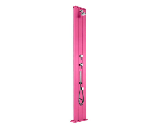 Arkema Design Doccia Solare Dada S Fuxia D440/4003