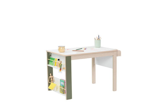 Dafne Italian Design Scrivania da Gioco Montes