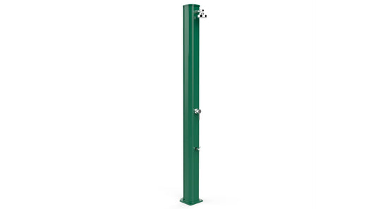 Arkema Design Doccia Solare - Big Jolly A320/6016 - Verde