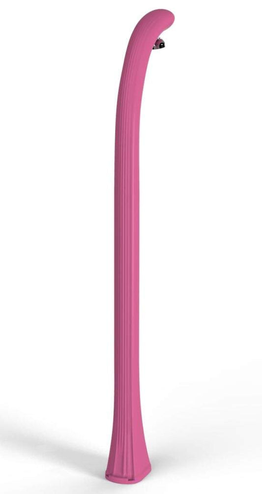 Doccia Solare Happy One Fucsia Arkema Design F120/4003