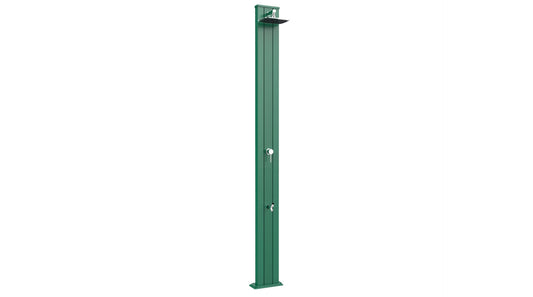 Arkema Design Doccia Solare - Spring S A220/6016- Verde