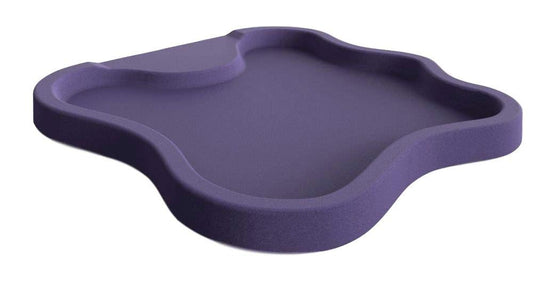 Piatto Doccia LAKE Arkema Design D108 4005 Violetto