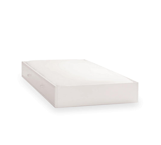 Dafne Italian Design Letto Romantic Estraibile (90x190 Cm)