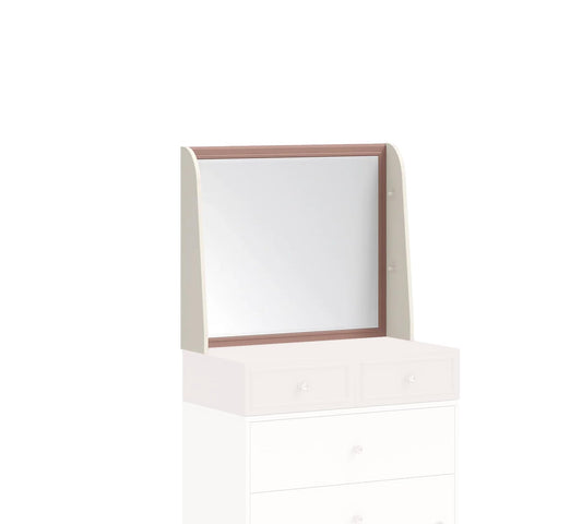 Dafne Italian Design Specchio da comò Elegance