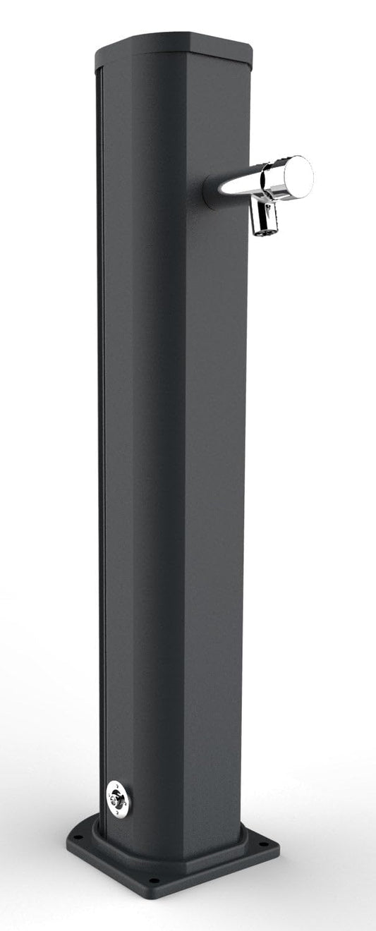 Arkema Design Fontana Lavapiedi Jolly Antracite A685/7016