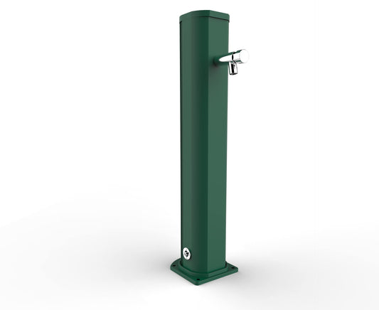 Arkema Design Fontana Lavapiedi Jolly Verde A685/6016