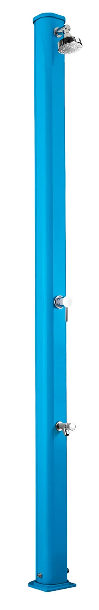 Doccia classica Arkema Design Jolly S A625 5012 Colore Blu