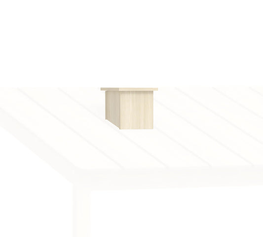 Dafne Italian Design Camino a Legna Montes Natural