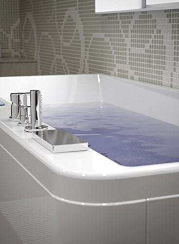 Dafne Italian Design VASCHE IDROMASSAGGIO ANGOLARI EVO 140