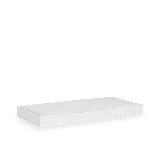 Dafne Italian Design Letto Estraibile Princess (90x190 Cm)