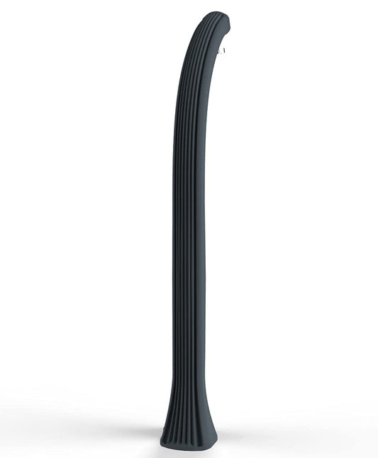 Doccia Solare Arkema Design Happy XL Antracite H400/7016