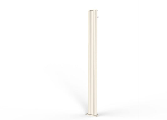Arkema Design Doccia Solare - Spring S A220/9001 - Sabbia