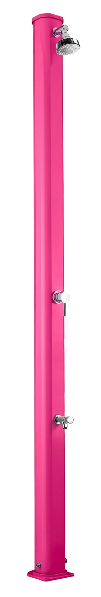 Doccia classica Arkema Design Jolly S A625 4003 Colore Fucsia