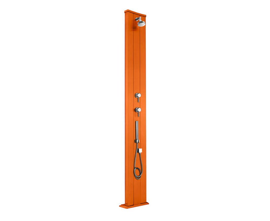 Arkema Design Doccia Solare Dada S Arancio D440/2009