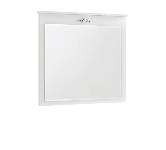 Dafne Italian Design Specchio Romantica