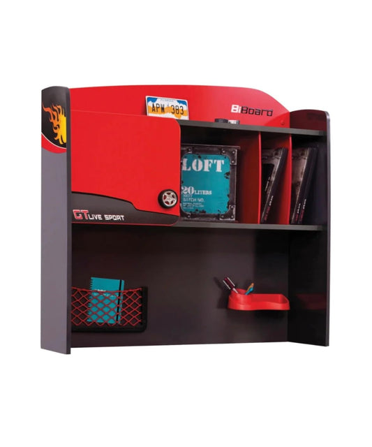 Dafne Italian Design unità di Studio Champion Racer St (Stock Limitato)