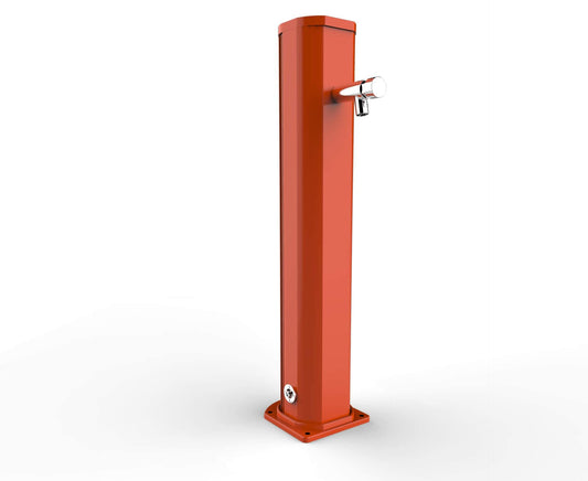 Arkema Design Lavapiedi Jolly Arancio A685/2009