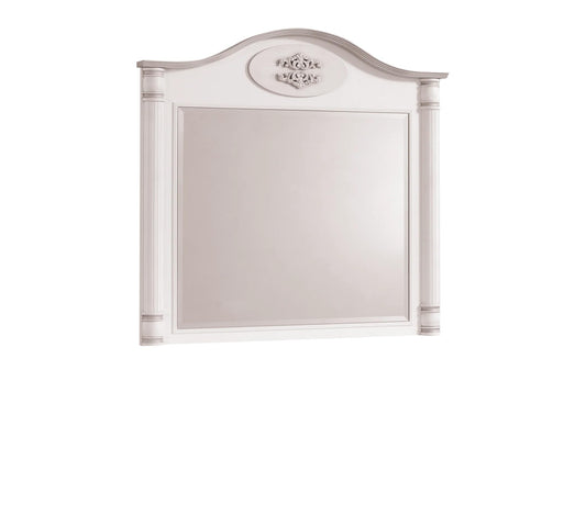 Dafne Italian Design Specchio Romantic