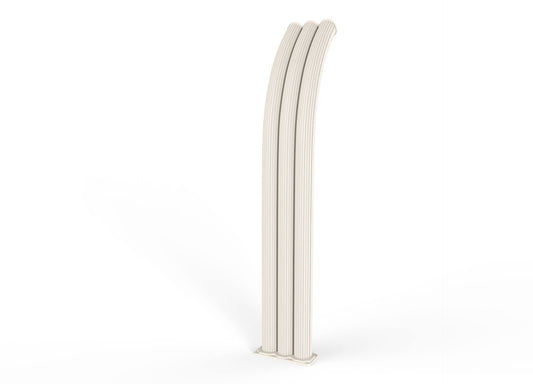 Arkema Design Doccia Solare Energy PRO A930/9001 - Sabbia + Temp. e lavap.