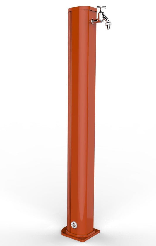 Fontana Jolly Arkema Design colore Arancio Fontanella A695/2009
