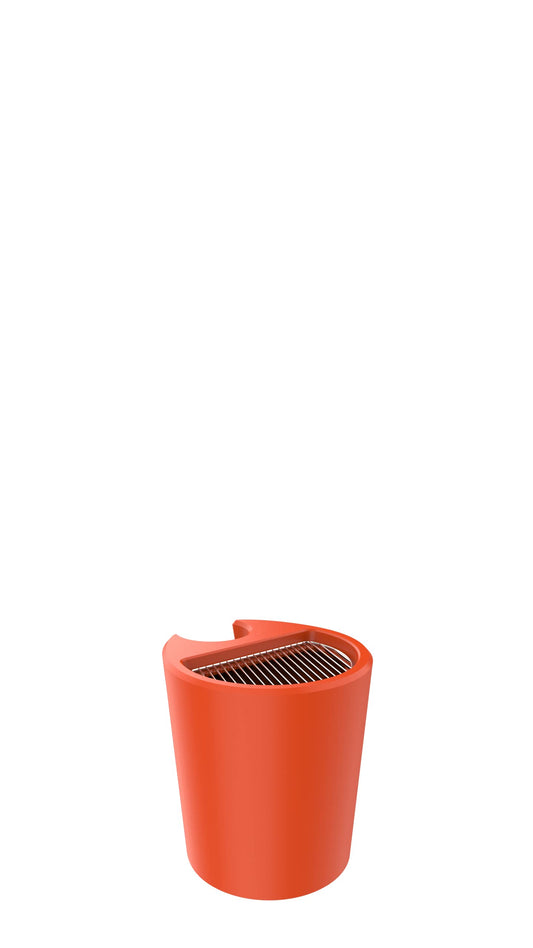 Arkema Design Cestello D200 - arancione
