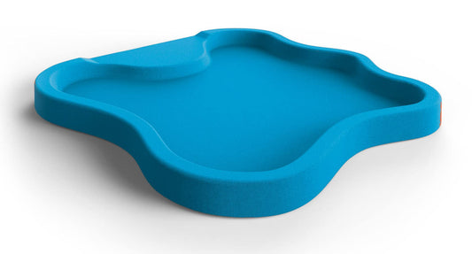 Piatto Doccia LAKE Arkema Design D108 5012 Blu