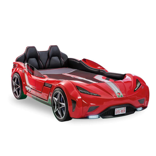 Dafne Italian Design Letto per Auto GTS, Camera Standard