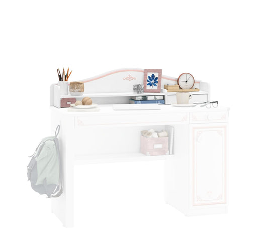 Dafne Italian Design unità di Studio della Linea Rosa di Selena