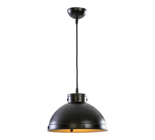 Dafne Italian Design Lampada da soffitto Scura