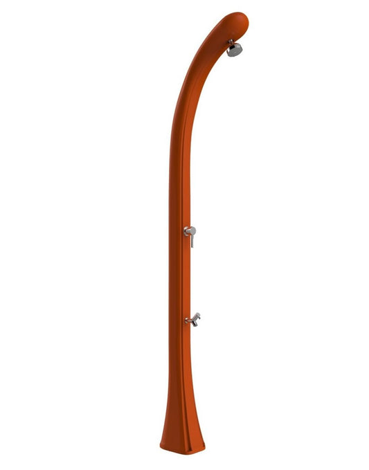 Doccia Solare Happy One Arancio Arkema Design F120/2009
