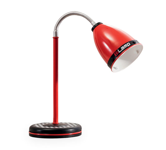 Dafne Italian Design Lampada da Tavolo biconcept
